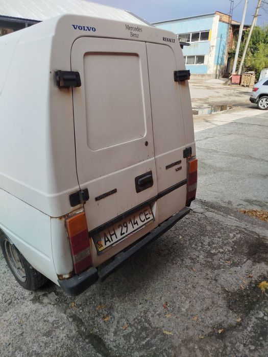 Таврия пикап инжектор