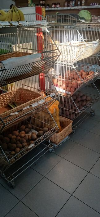 Trespasse loja/minimercado