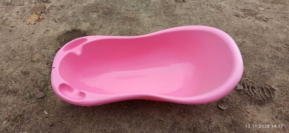 Ванна для купания младенцев