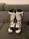 Buty motocyklowe