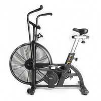 Rower treningowy powietrzny Air Bike V3 Thor Fitness