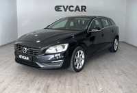 Volvo V60 1.6 D2 Drive Momentum Start/Stop