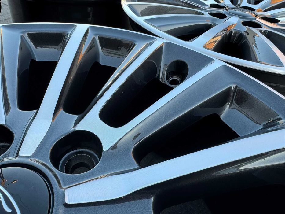 FELGI 17 Ford Volvo Jaguar Land Rover 5x108 7J ET50 63.4MM ORG #138