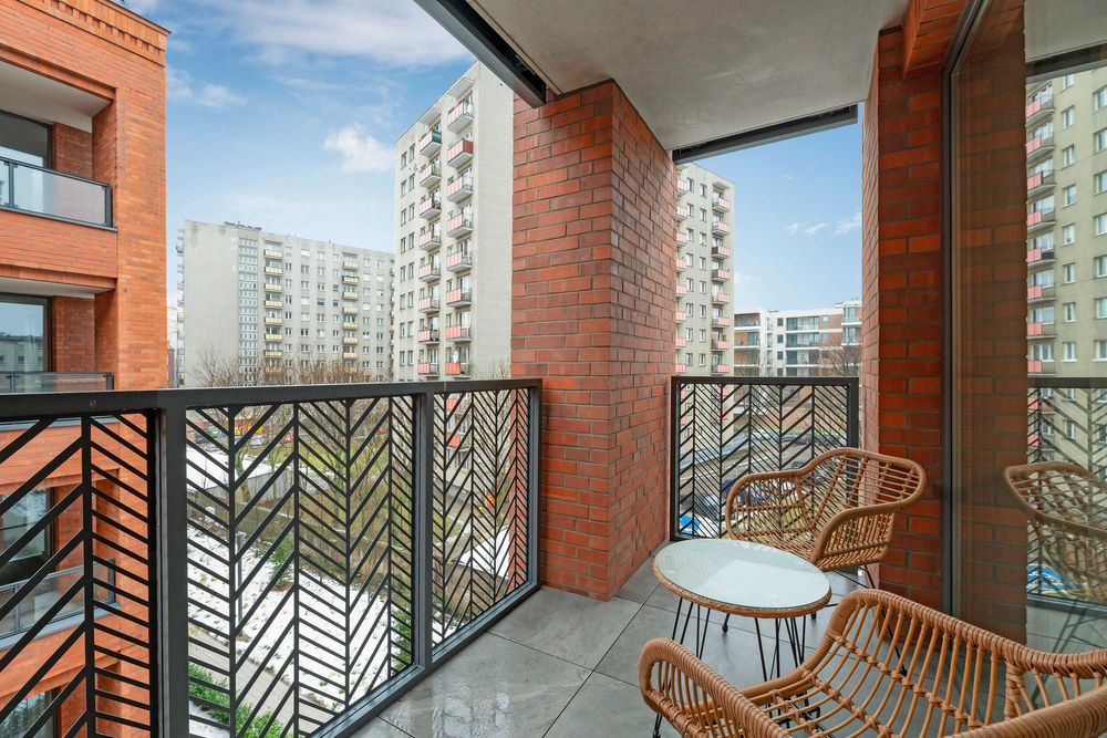 Nowoczesny apartament  Deluxe – wygoda i styl w Centrum Gdańska [G48]