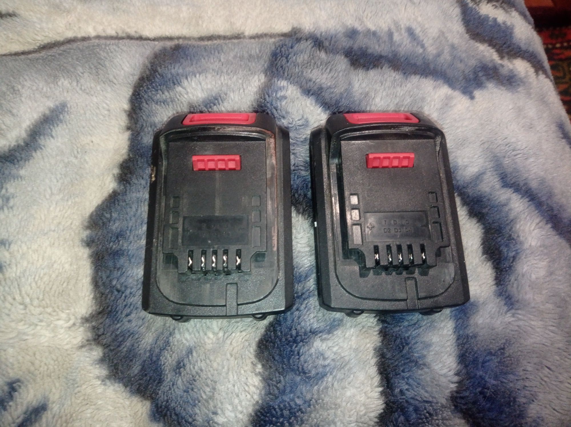 Шуруповёрт intertool wt-328,шурик