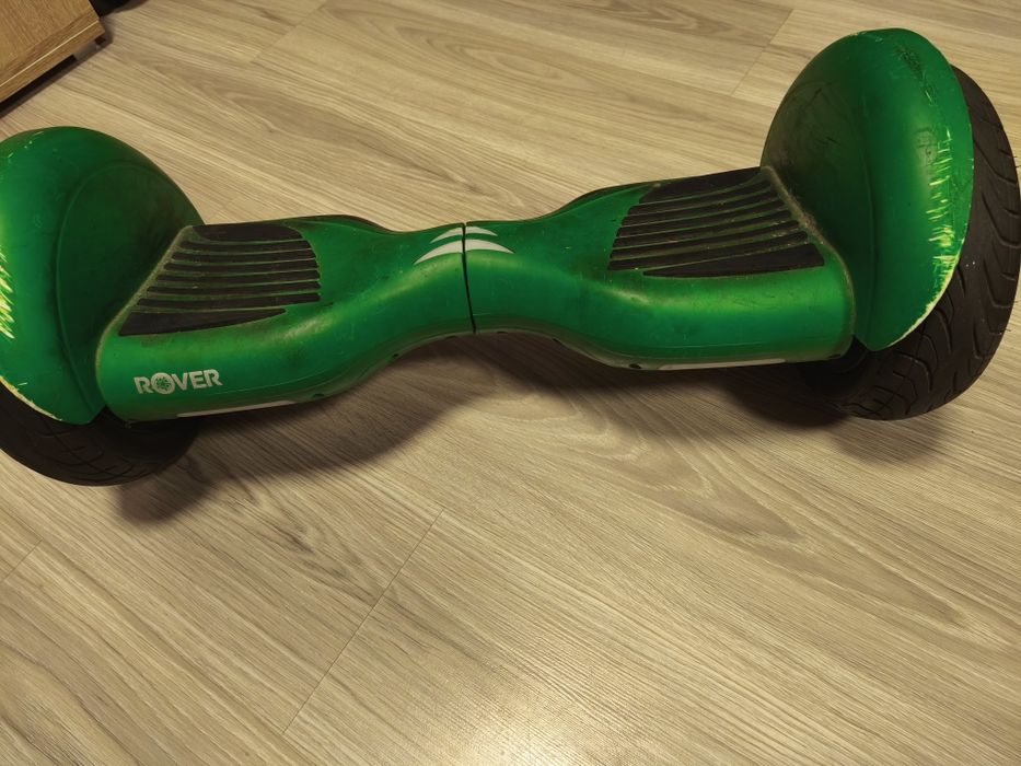 Гіроборд. Павлоград