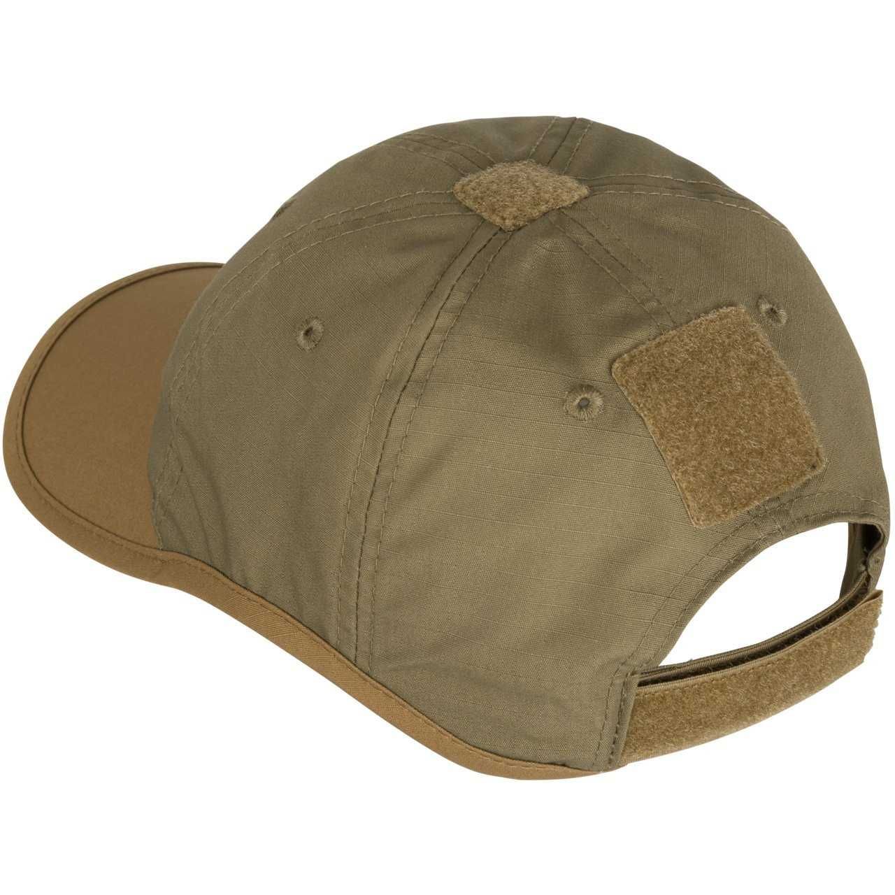 Helikon Czapka Logo Cap Olive/Adaptive Green CZ-LGC-PR-0212A