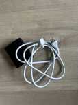 USA, Przedluzacz do zasilacza Apple, 125V, 2,5A
