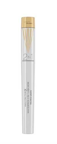 Tusz do rzęs Max Factor Masterpiece 2in1 Lash Wow