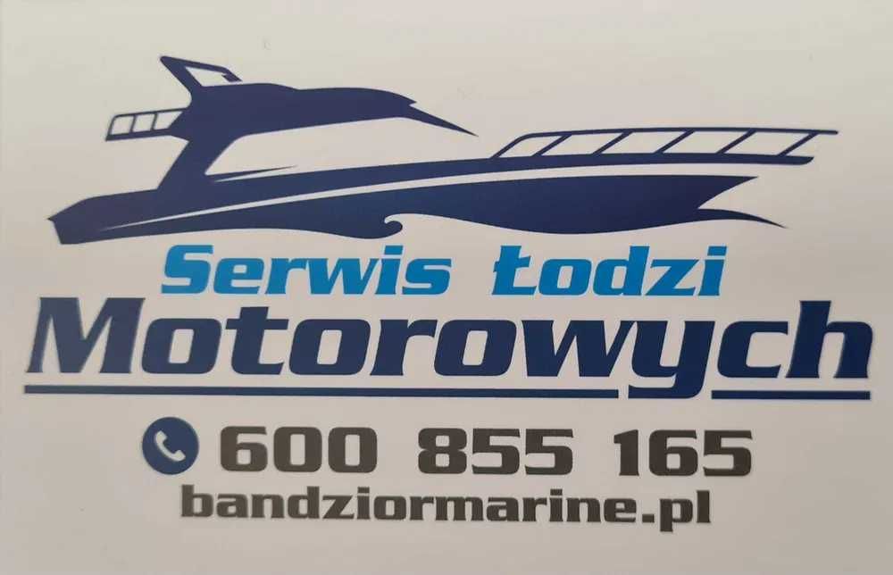 wieża wakeboard do motorówki łodzi motorowej serwis bandziormarine.pl