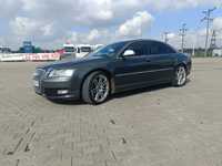 Audi A8 Audi A8 D3 4.2 TDI