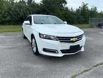 Chevrolet Impala 2018