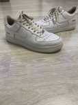 Nike air force 1 supreme