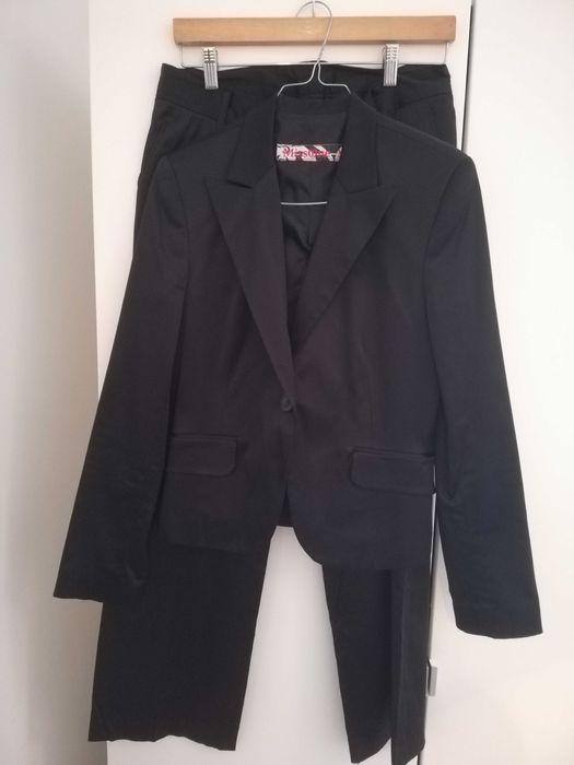 Blazer e calças 10€
