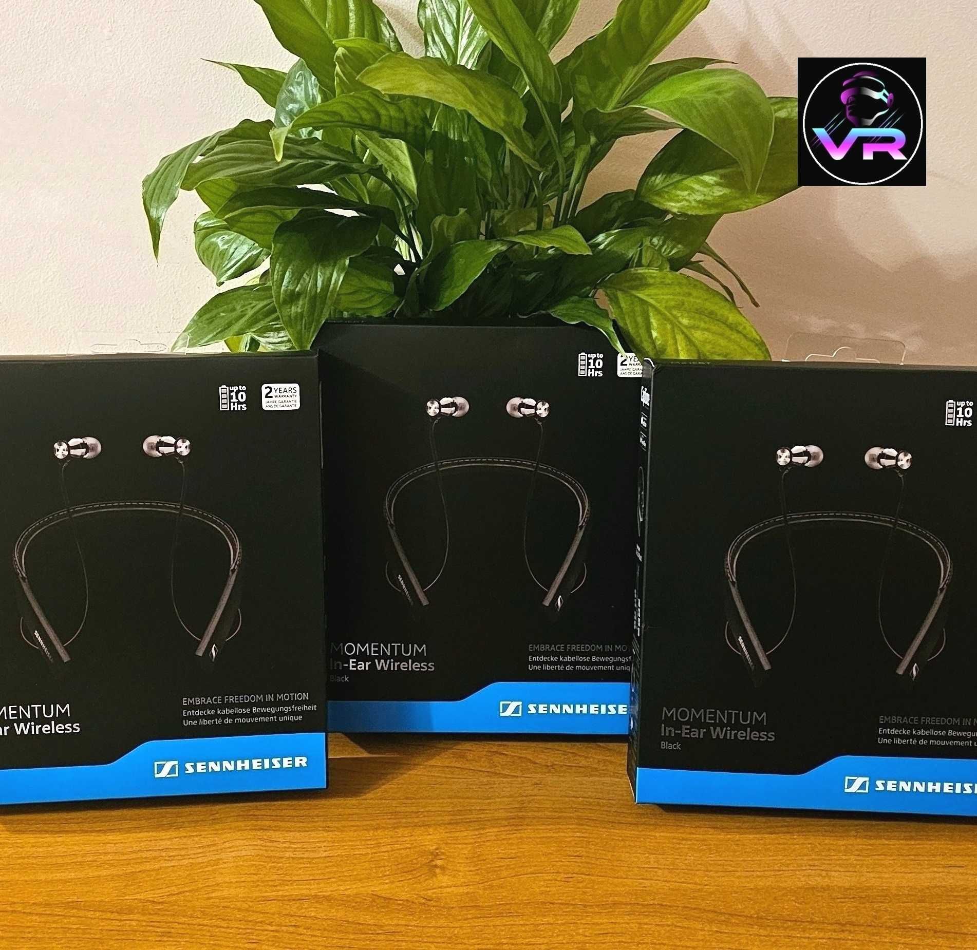 Навушники Sennheiser CX 400-II Precision (Germany Original)