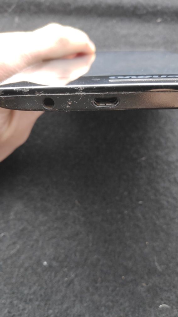 Під відновлення Планшет Lenovo
