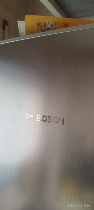 Frigorifico Bosh