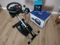 Kierownica Logitech G29 z shifterem i stojakiem wheel stand pro
