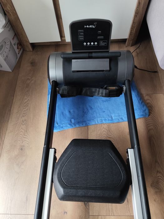 Wioślarz magnetyczne HMS ZM5005