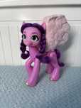 Śpiewający różowy kucyk My little pony