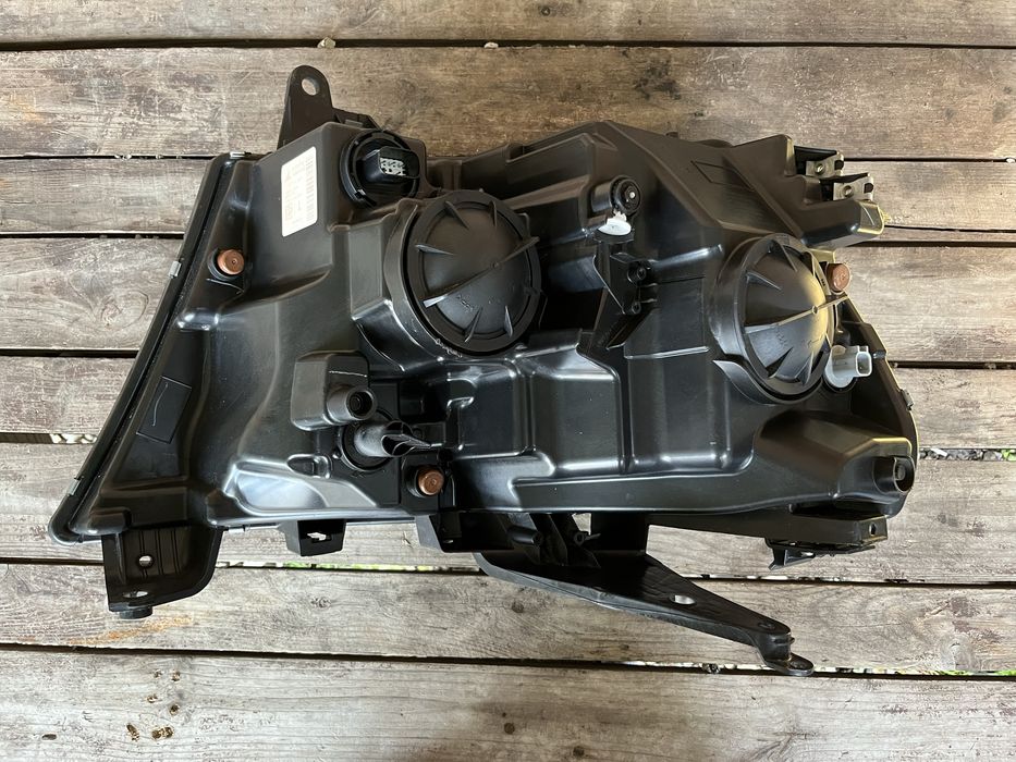 Фара Dodge RAM 1500 USA P68316081AH 2020р.