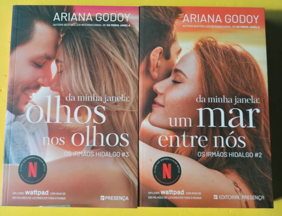 Young adult-NOVOSl-Desde 5,90€-Portes grátis-ler descrição
