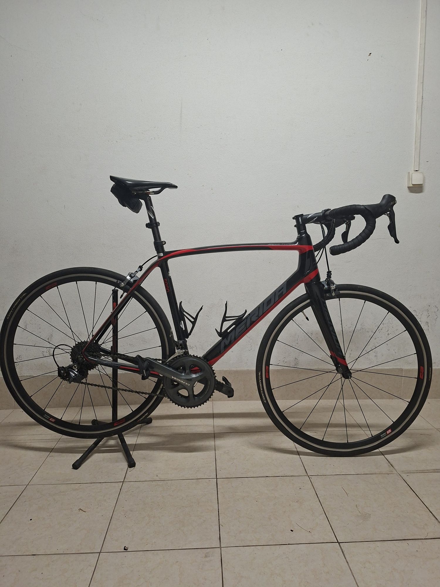 Vendo Merida Scultura 5000