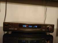 Technics tuner ST GT 550