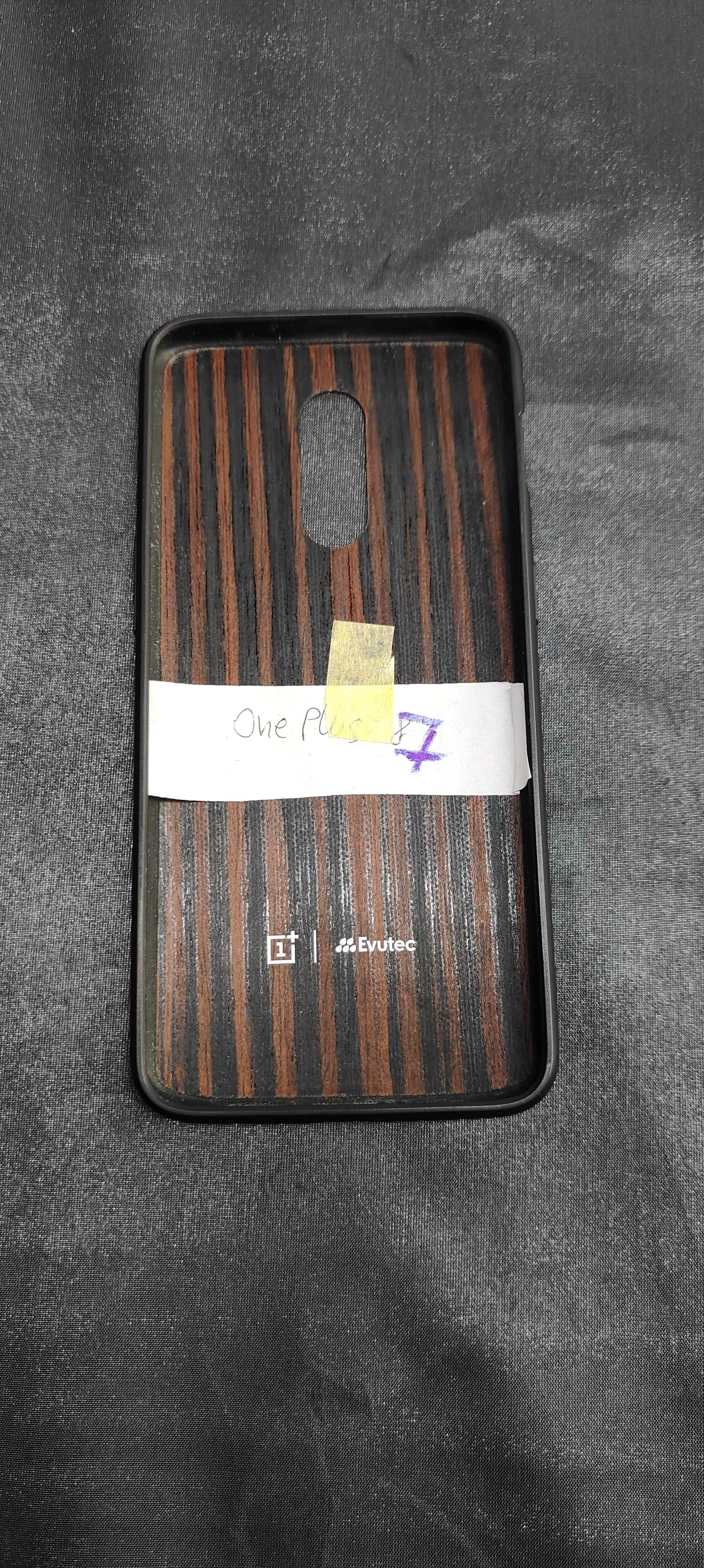 Чехол накладка OnePlus 7t OnePluS 7