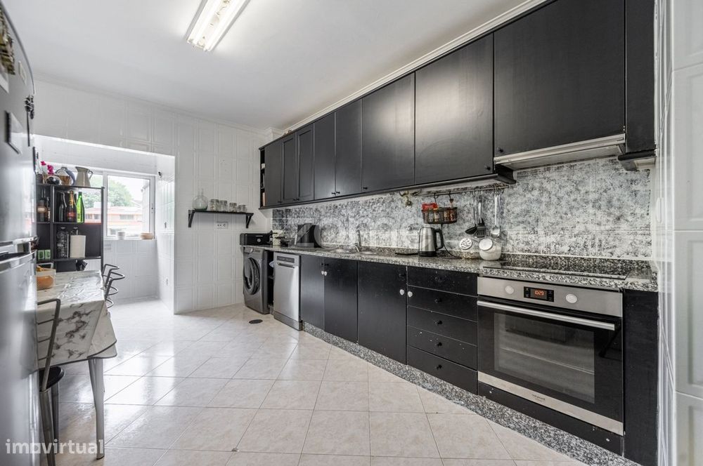 Apartamento T3 - Parque da cidade