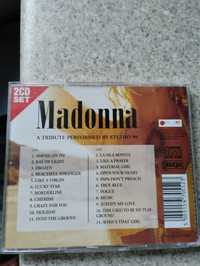 Płyta CD Madonna