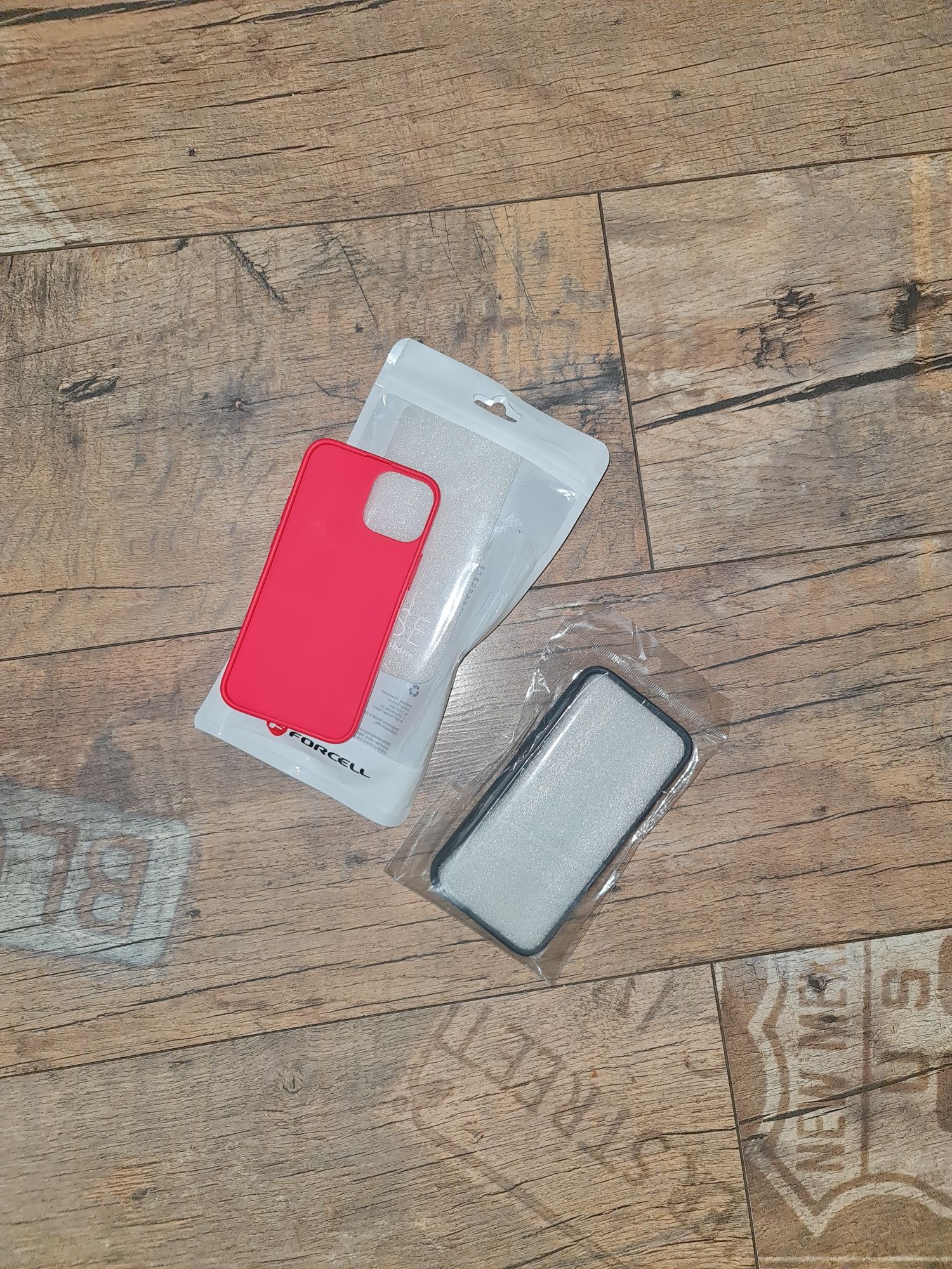 Etui Iphone 13 mini sylicone case osłona na telefon