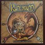 ZESTAW Mage Knight + Runebound 2 ed