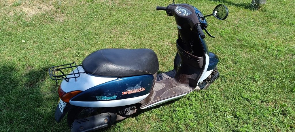 Honda Tact AF 51
