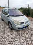 Renault senic 2 1.9 DCI