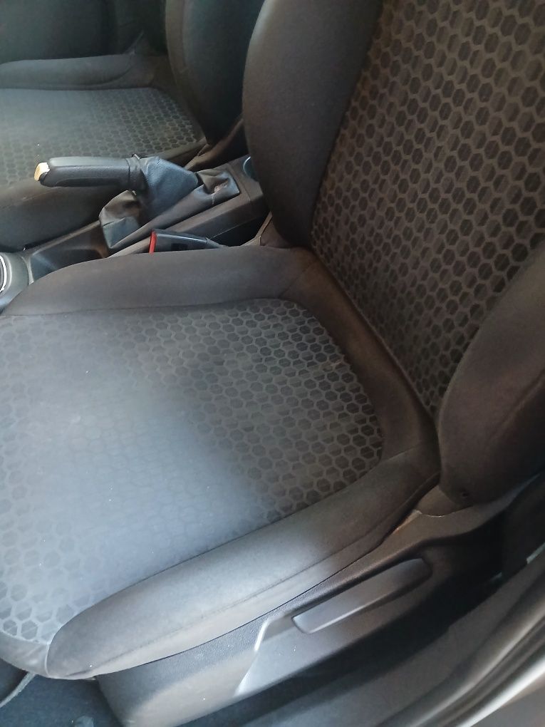 Opel e 1200cc 2015