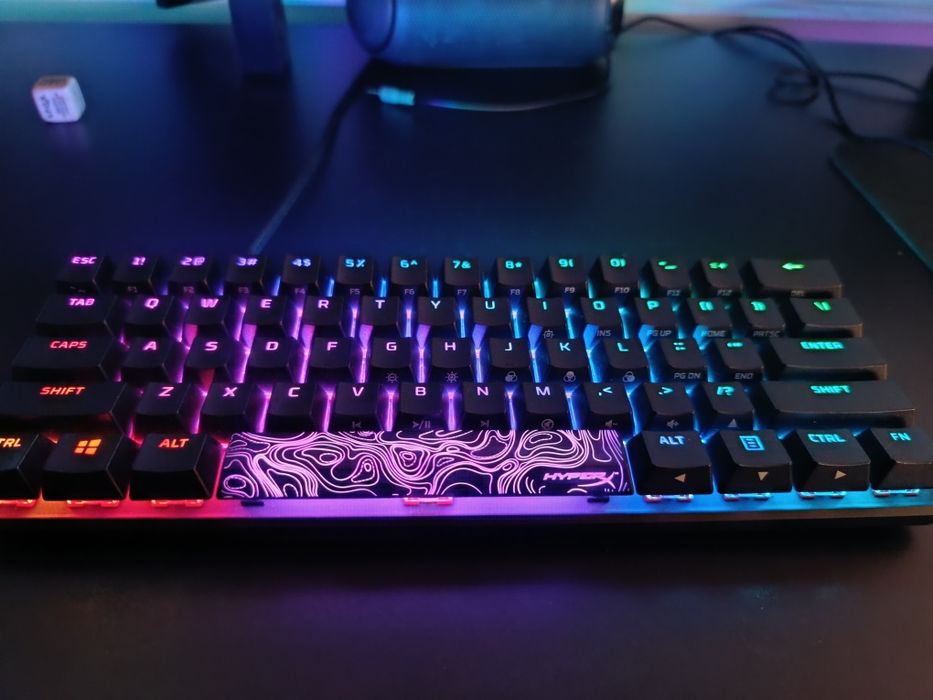Hyper X alloy origins 60