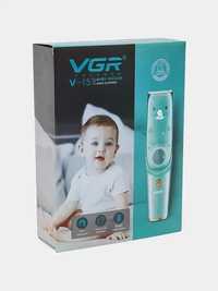 Дитяча машинка для стрижки волосся VGR Hair clippers AND V-151