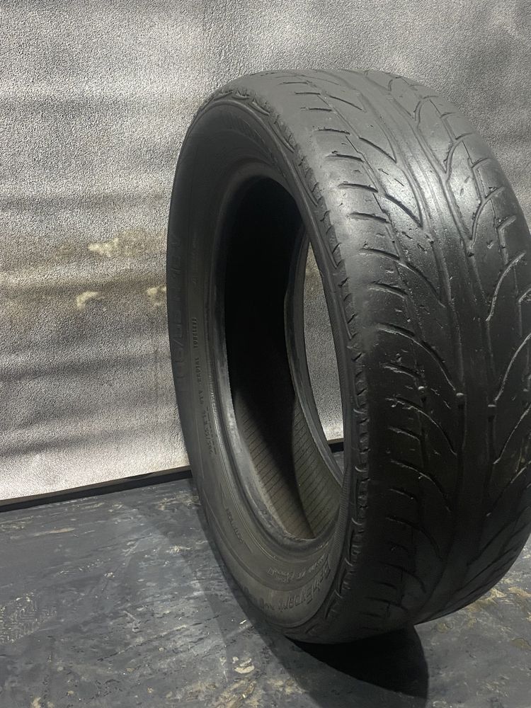 ‼️ЛІТНЯ РЕЗИНА‼️ Uniroyal • 205/55 R16 АРТ:425