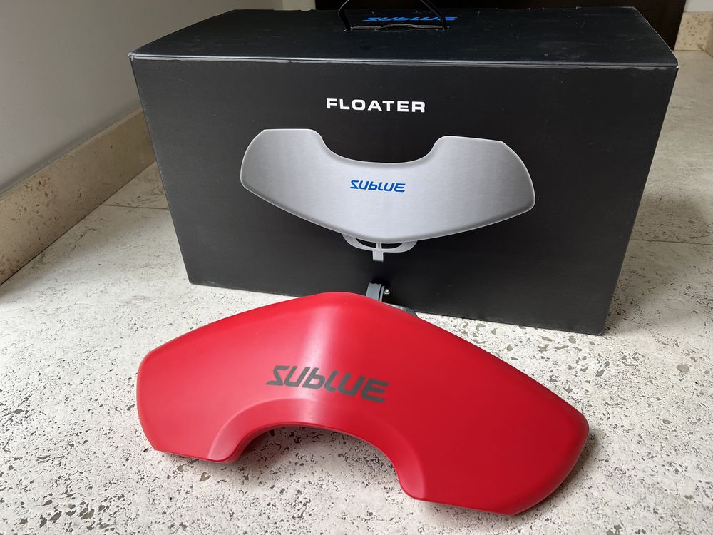 Floater SUBLUE do skutera podwodnego