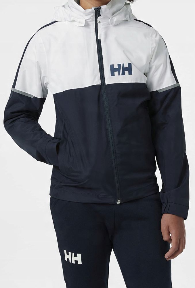 Kurtka Jr Active 2.0 od Helly Hansen 152/12