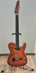 Telecaster Custom Shop