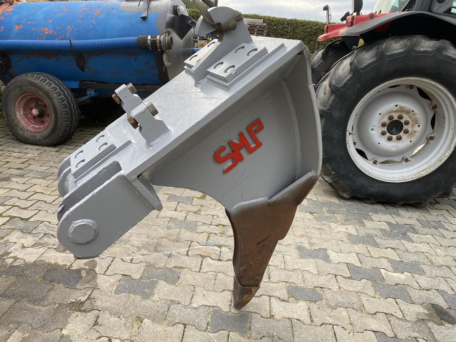 Zrywak, ząb do korzeni S1 B20 łyżka SMP szybkozłącze Volvo