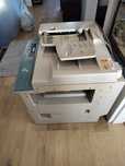 Ksero Canon IR1600