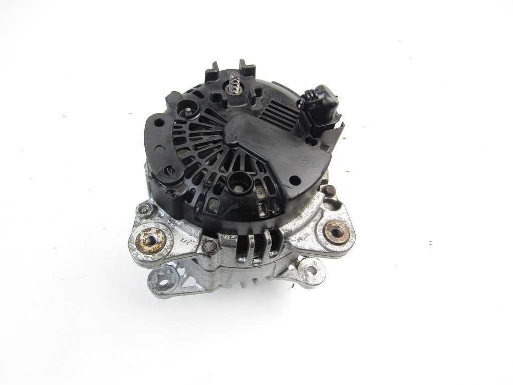 Vw Transporter T5 1.9 TDI AXB AXC alternator