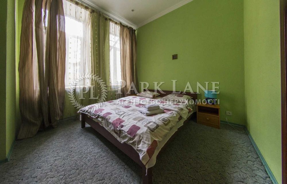 2к квартира 60м2 Мала Житомирська Центр Софіївська Майдан Незалежності