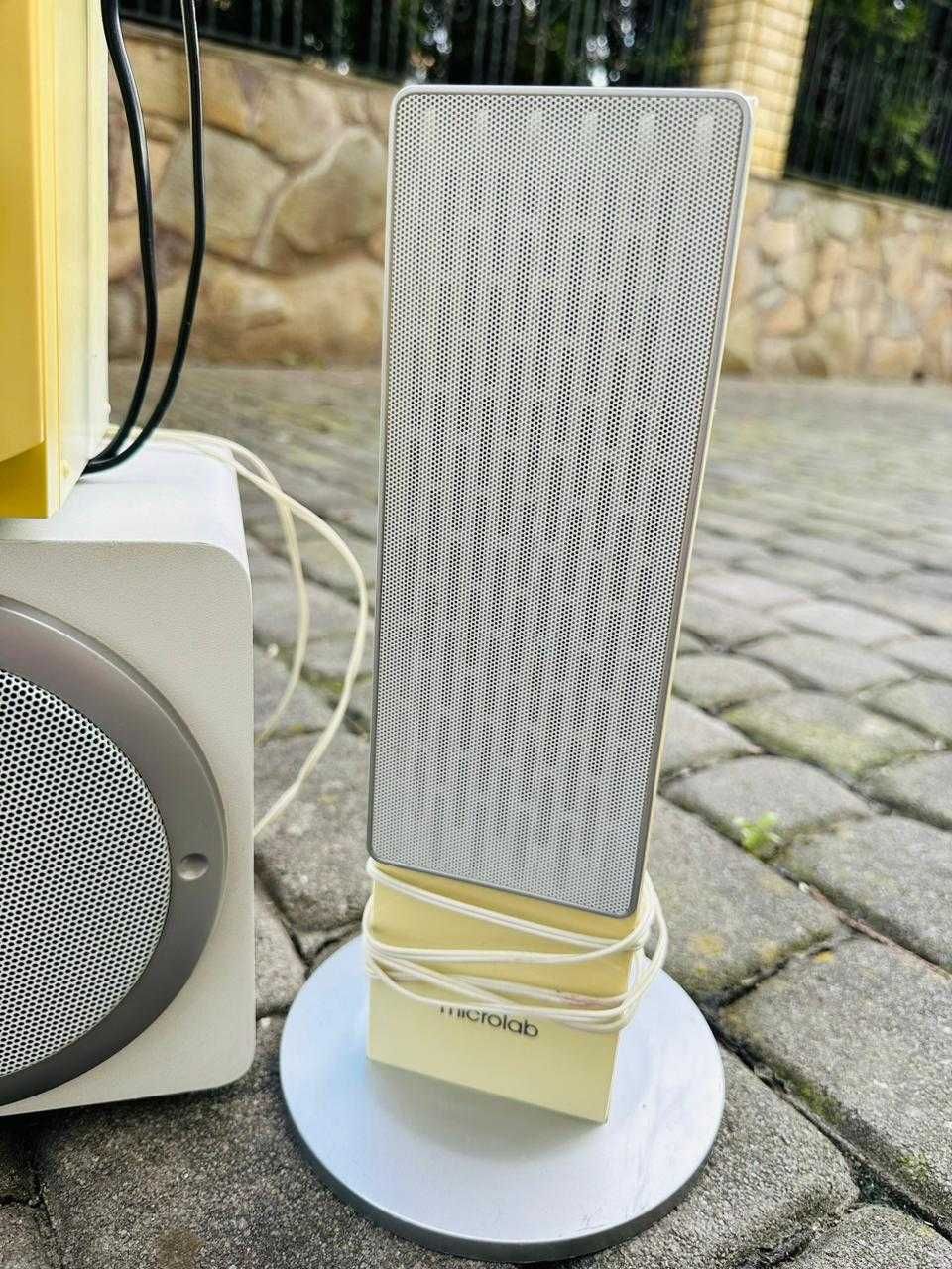 Акустическая система MicroLab A 6320