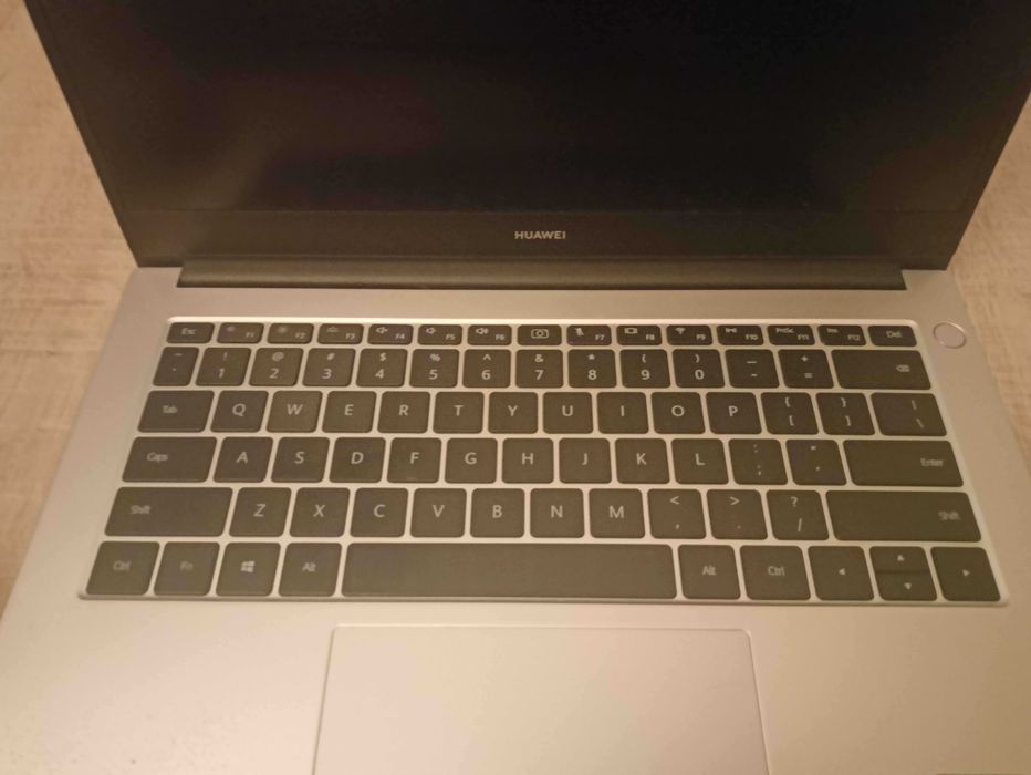Laptop Huawei MateBook D14 512GB AMD Ryzen 5.
