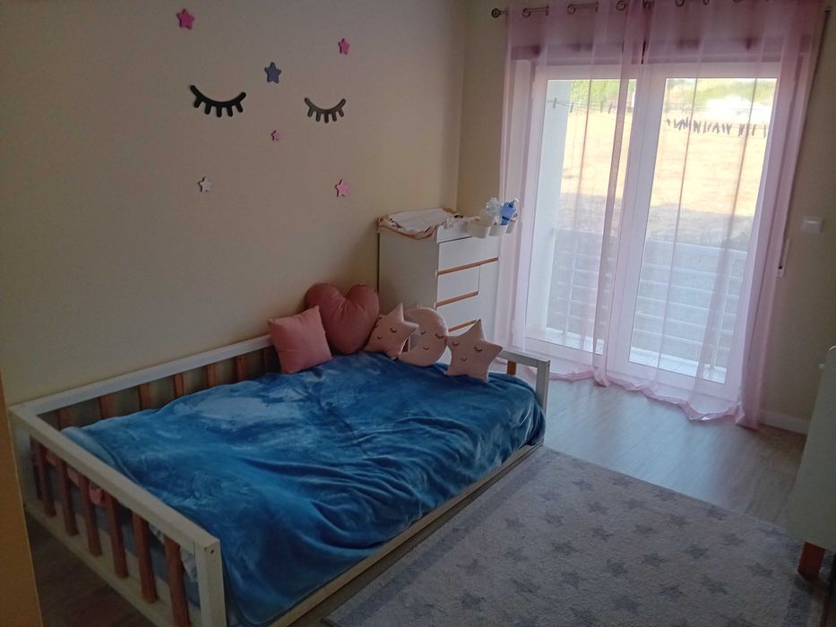 Vendo apartamento T3 em Mafra