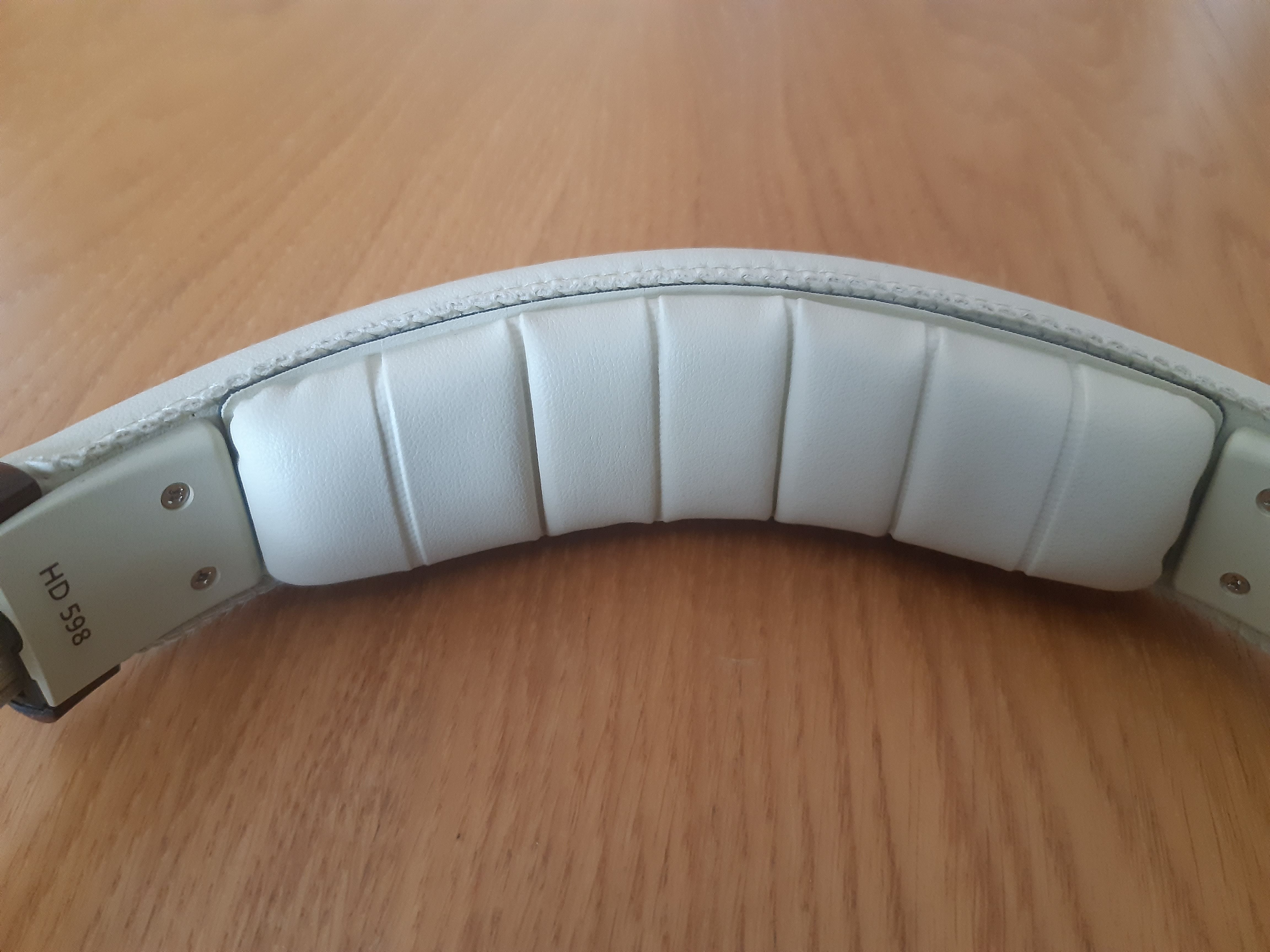 Słuchawki - Sennheiser HD 598